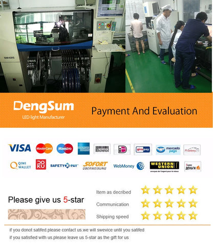 PIR Motion Sensor 100LED Solar Street Light - Bascora