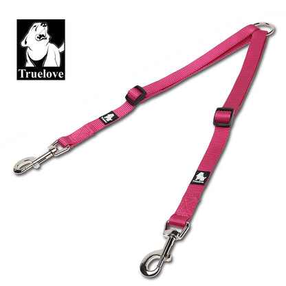 Truelove Double Dog Leash - Bascora