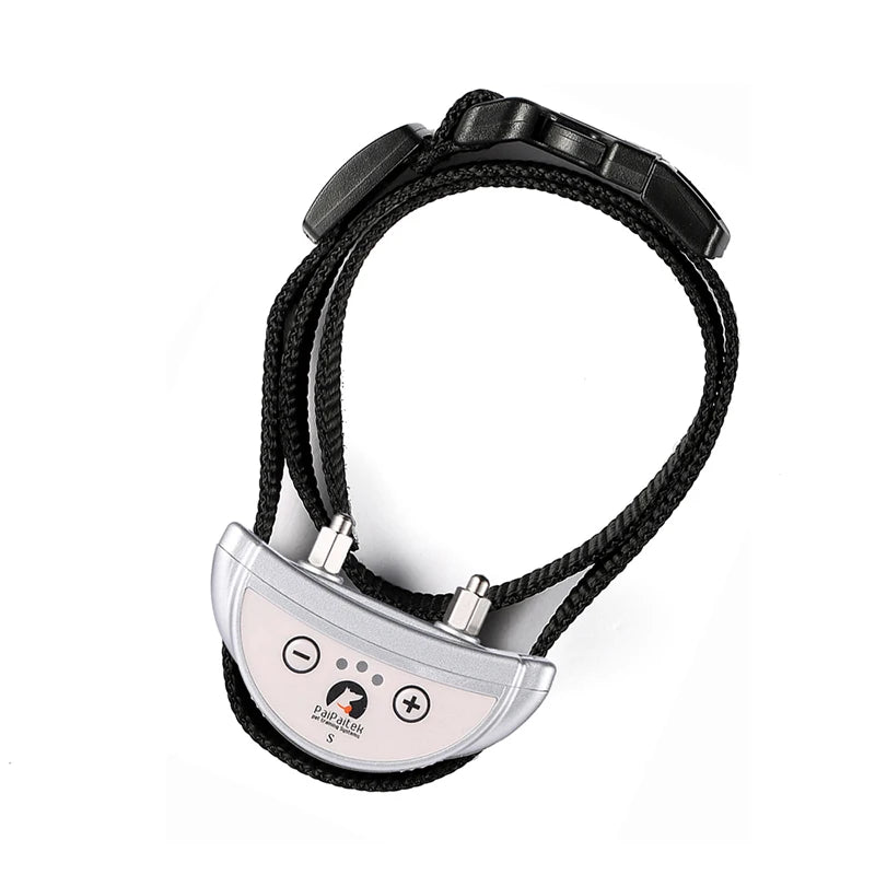 Dog Anti-Bark Collar | Vibration | Auto | Anti Barking Collar