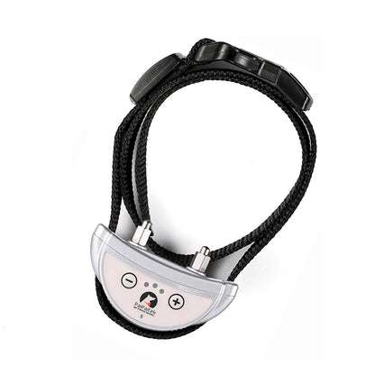 Dog Anti-Bark Collar | Vibration | Auto | Anti Barking Collar - Bascora