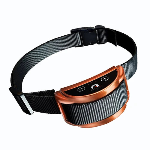 Dog Anti-Bark Collar | Vibration | Auto | Anti Barking Collar