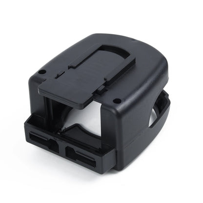 Car Air Vent Mount - Premium Can Holder for Vehicle - Bascora