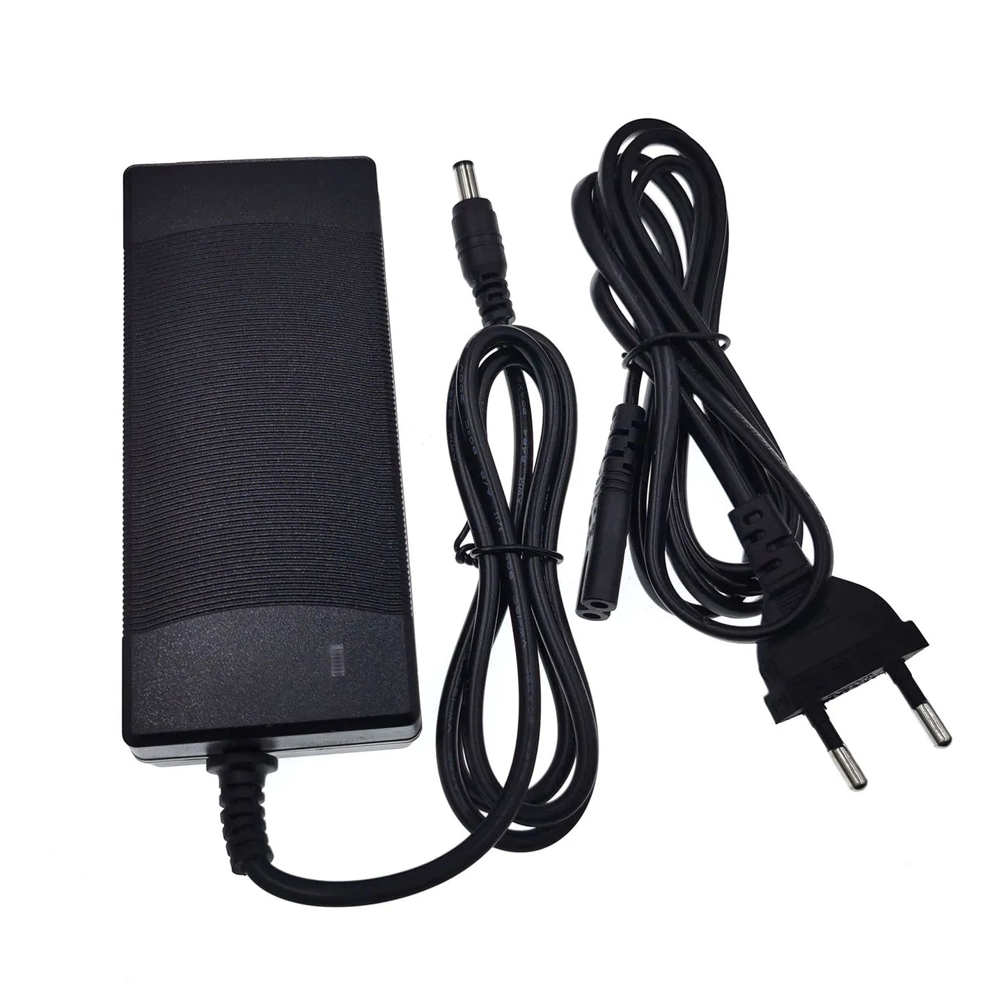 Chargeur de batterie 36 V 2 A - Efficace et fiable