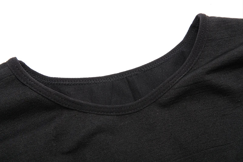 Men Slimming Body Shaper - Enhance Your Silhouette