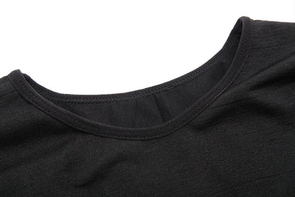Men Slimming Body Shaper - Enhance Your Silhouette - Bascora