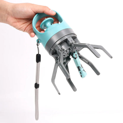 Dog Poop Scooper - Bascora