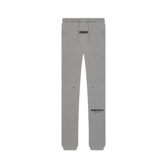 Fear of God Essentials Sweatpants ‘Dark Oatmeal’ (SS22)