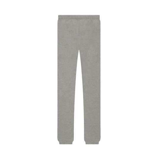 Fear of God Essentials Sweatpants ‘Dark Oatmeal’ (SS22)