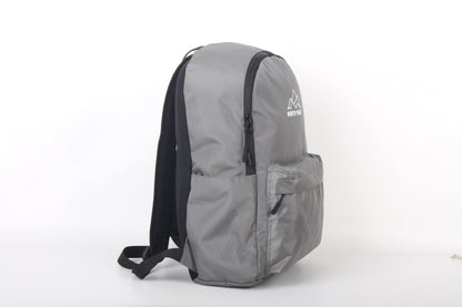 North Peak Gorge Backpack