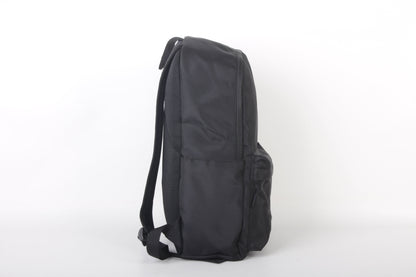 North Peak Gorge Backpack