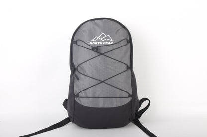 North Peak Ascend Backpack