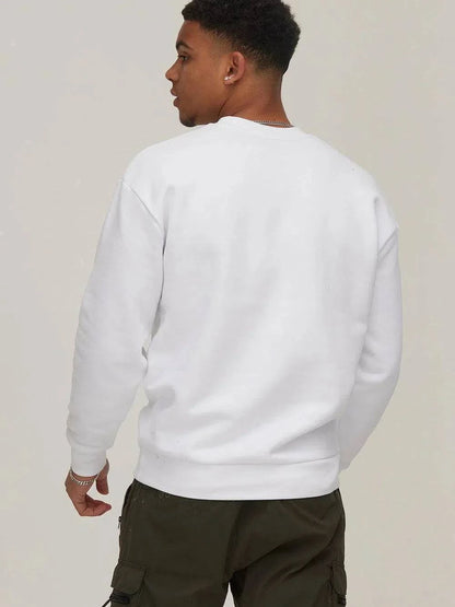 Monaco Vintage Sweatshirt - Bascora