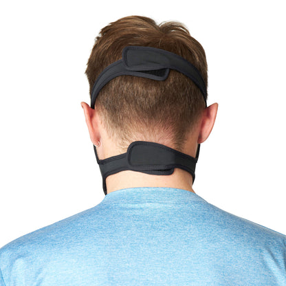 The K-Mask – KYMIRA Infrared Nanofibre Mask