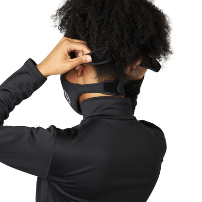 The K-Mask – KYMIRA Infrared Nanofibre Mask