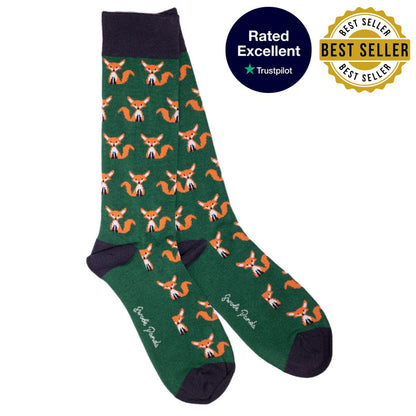 Sustainable Bamboo Socks – Swole Panda