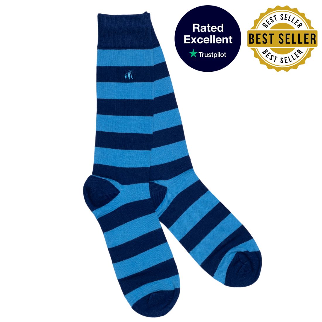 Sustainable Bamboo Socks – Swole Panda