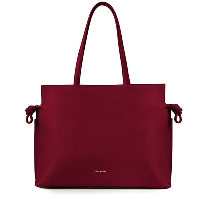 Large Emma Laptop Tote