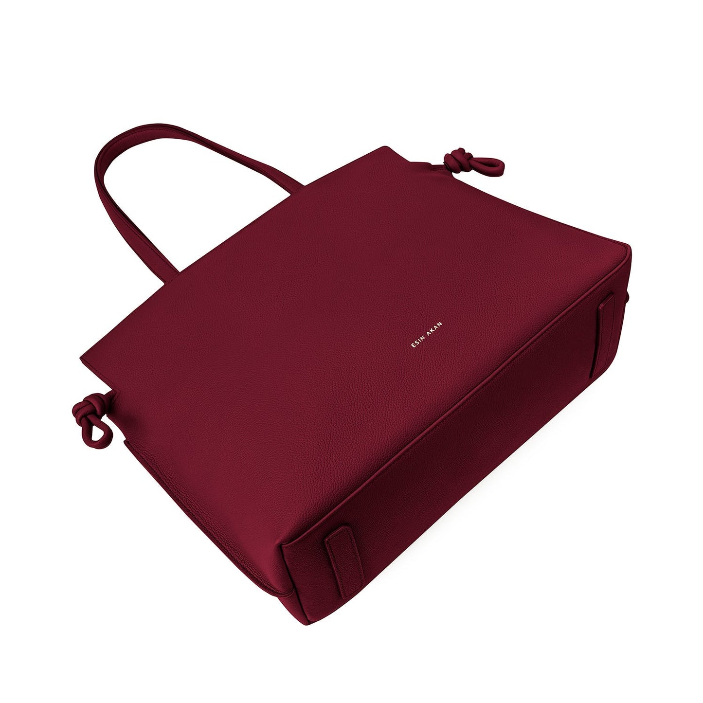 Large Emma Laptop Tote