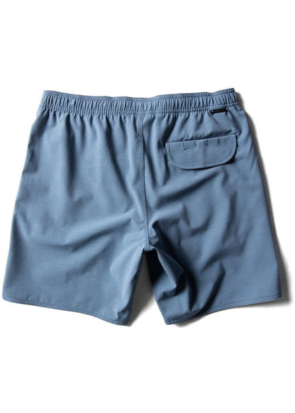Vissla Solid Sets 17.5" Ecolastic Boardshort