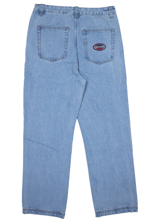 Vissla Slide Baggy Pant