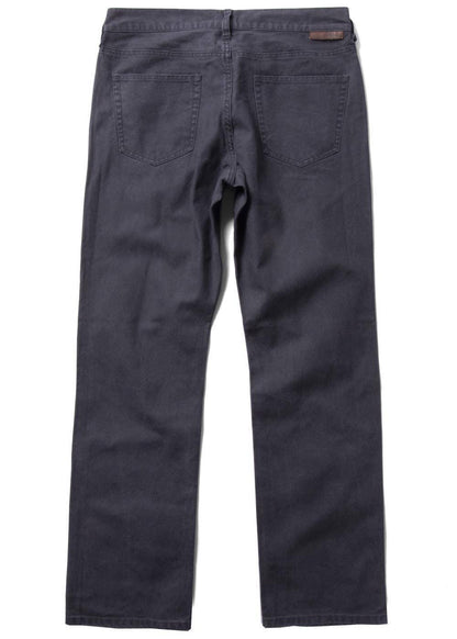 Vissla Border Canvas 5 Pocket Pant