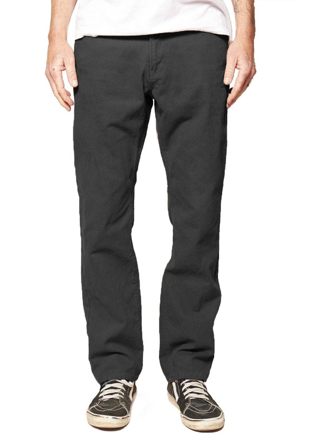 Vissla Border Canvas 5 Pocket Pant