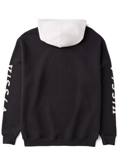 Vissla Sam Pull Over Organic Hoodie