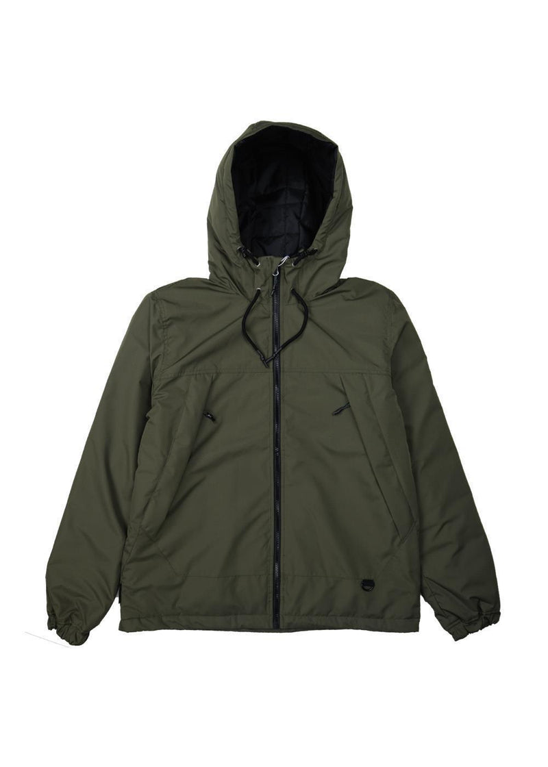 Chaqueta Reversible Kanen de Vissla