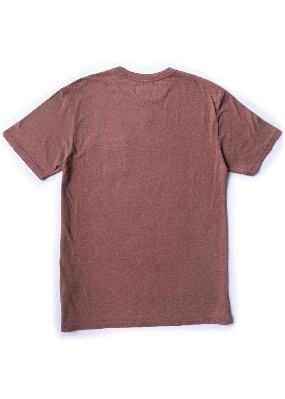 Vissla Solid Sets SS Pkt Tee