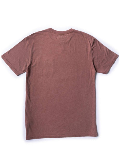 Vissla Solid Sets SS Pkt Tee