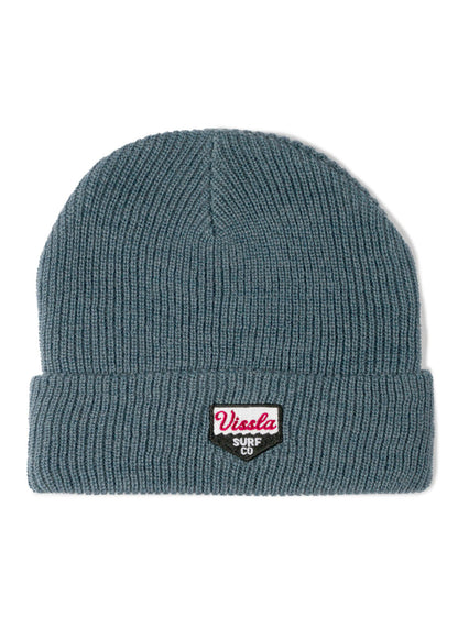 Vissla Solid Sets Eco Beanie