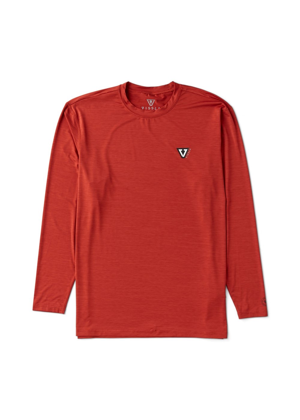Vissla Twisted Eco L/S Lycra