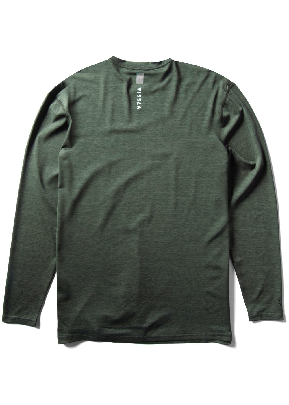 Vissla Twisted Eco L/S Lycra