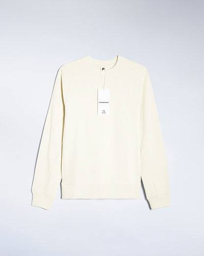French Terry Organic Sweatshirt