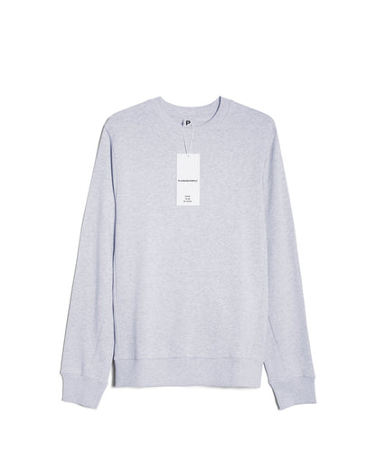 French Terry Organic Sweatshirt