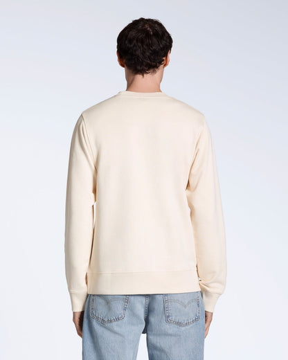 French Terry Organic Sweatshirt