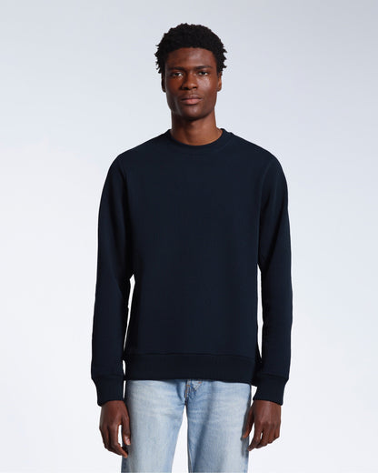 French Terry Organic Sweatshirt