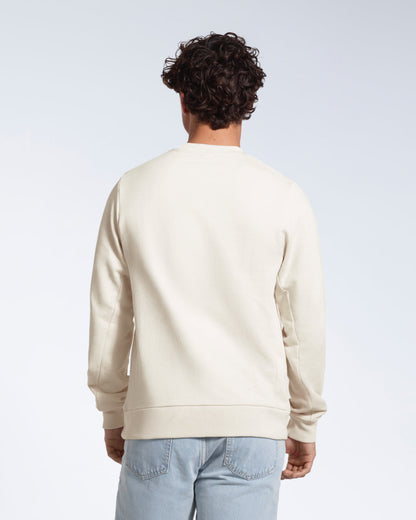 French Terry Organic Sweatshirt