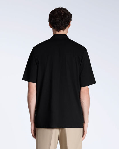Organic Resort Shirt