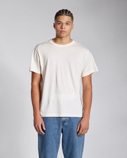 Oversized Lightweight Organic T-Shirt