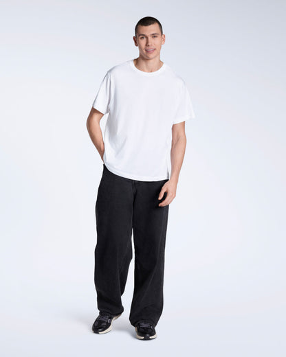 Oversized Lightweight Organic T-Shirt