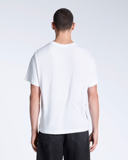 Oversized Lightweight Organic T-Shirt