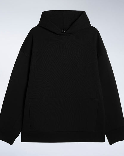Oversized Organic Hoodie