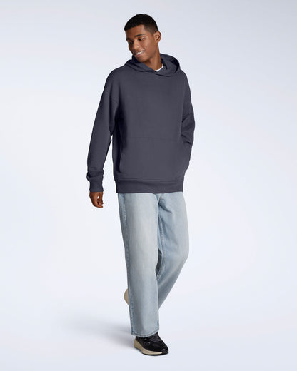 Oversized Organic Hoodie