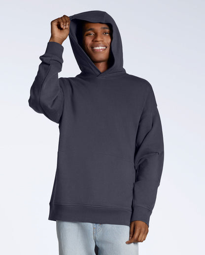Oversized Organic Hoodie