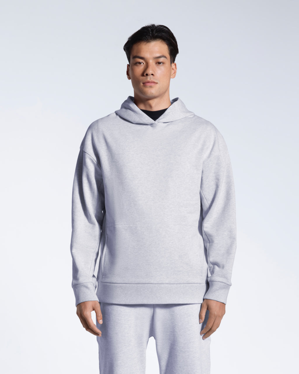 Oversized Organic Hoodie