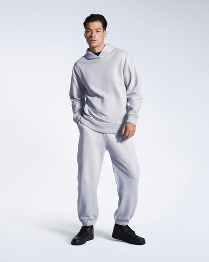 Oversized Organic Hoodie