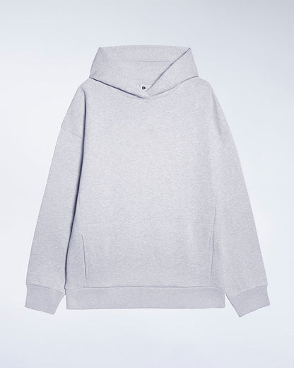 Oversized Organic Hoodie