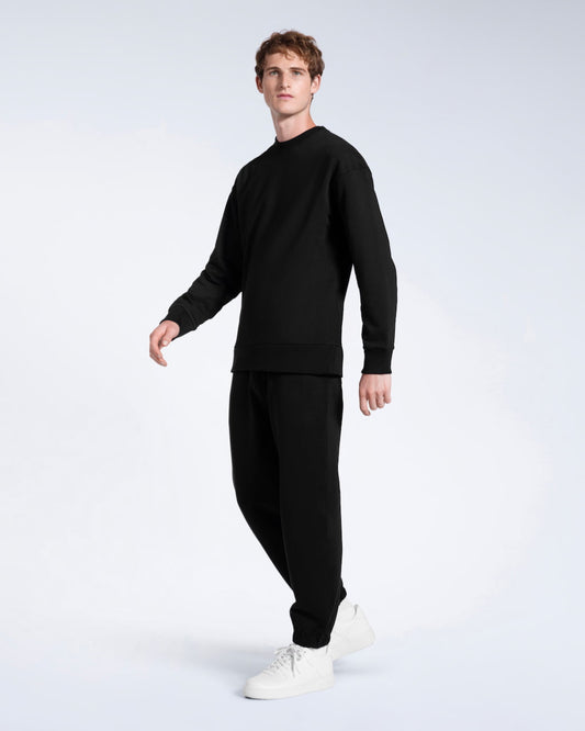 Women's Oversized Organic Sweatshirt