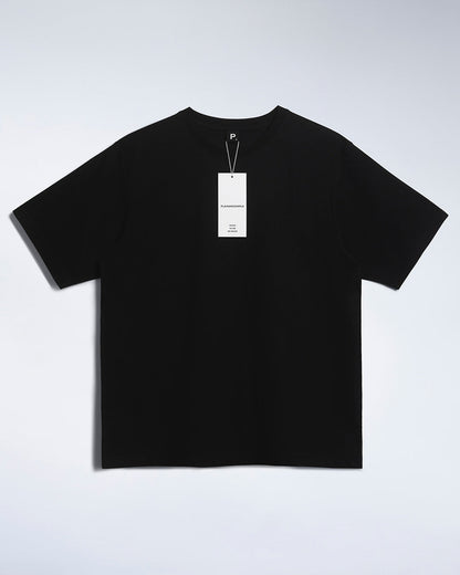 Oversized Premium Weight Organic T-Shirt